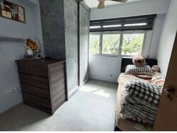 Blk 103A Eastcreek @ Canberra (Sembawang), HDB 3 Rooms #547391971